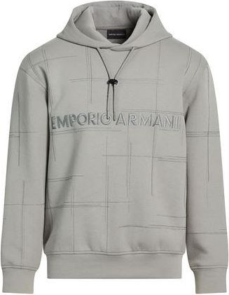 Emporio Armani CAMISETAS Y TOPS - Sudaderas en YOOX.COM