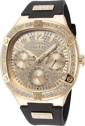 Guess Womens Sunray 36mm Quartz Watch GW0619L2