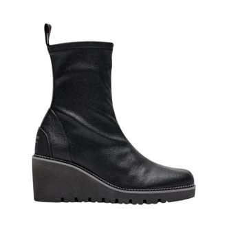 Pedro Miralles Heeled Boots