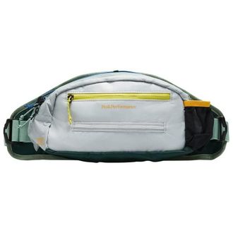 Peak Performance Trail Hip Bag 2.7 H&uuml;fttasche - | grau