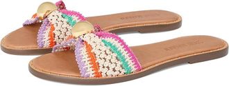Steve Madden Dipsy Womens Sandals : 7.5 M, Synthetic