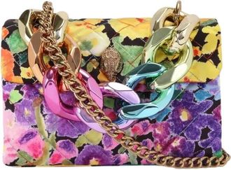 Kurt Geiger Donna, Borse, Multicolore, Taglia unica, new