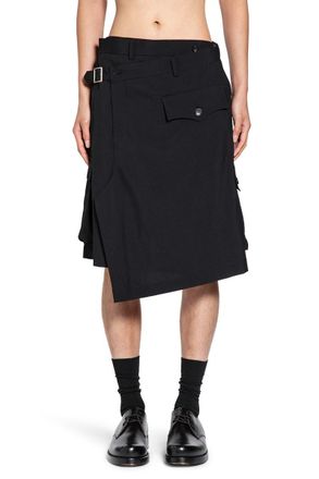 Comme Des Garçons Shorts & Skirts