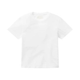 Citizens Of Humanity T-Shirts, female, White, Size: S Kyle Tee