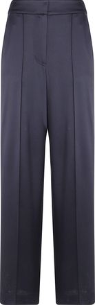 SIMKHAI Pants Wide Leg Kyra