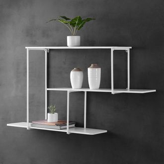 Safavieh Anthe Wall Shelf
