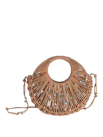 Hibourama Bags Jaya Desert Stone