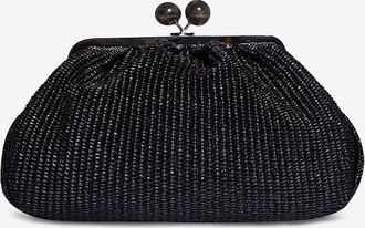 Max Mara Basthandtasche Pasticcino Medium Fortuna