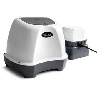 Intex Esterilizador De Sal Xs - Intex