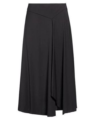 Manila Grace PARTES DE ABAJO - Faldas midi en YOOX.COM