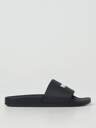 Men's Msgm Leather Sandals - up to −64% | Stylight
