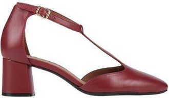 Greige SCHUHE - Pumps auf YOOX.COM