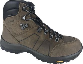 Grisport Uomo, Scarpe, Marrone, 42 EU, new