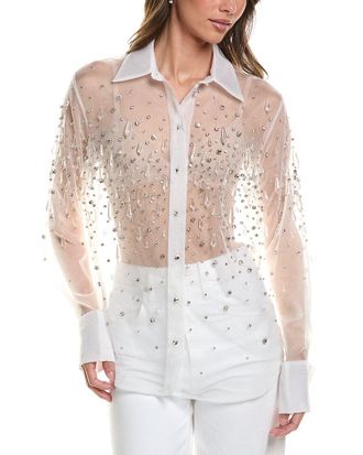 Retrof&ecirc;te Aubrielle Shirt