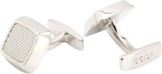 HUGO BOSS Hombre, Accesorios, Gris, Talla: ONE Size