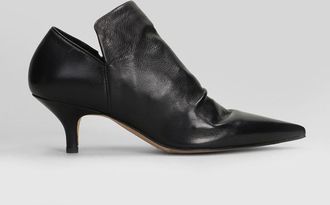 The Seller High Heels Ankle Boots