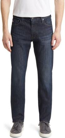 AG - Adriano Goldschmied Everett Slim Straight Leg Jeans in Region at Nordstrom Rack, Size 29 X 34