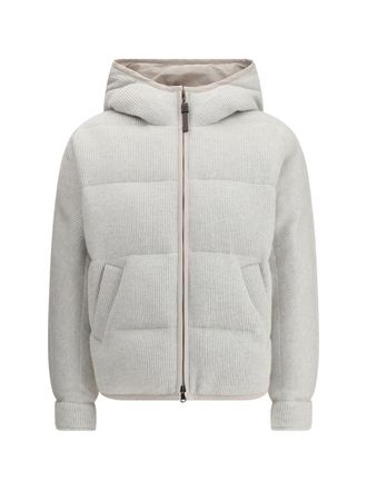 Brunello Cucinelli Down Jackets