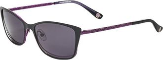 Anna Sui Womens 54Mm Sunglasses