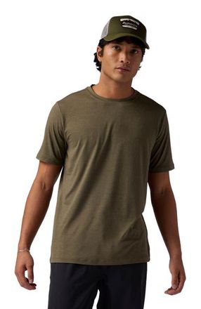 Backcountry Destination Crew T-Shirt - Mens in Kalamata at Nordstrom, Size Xx-Large