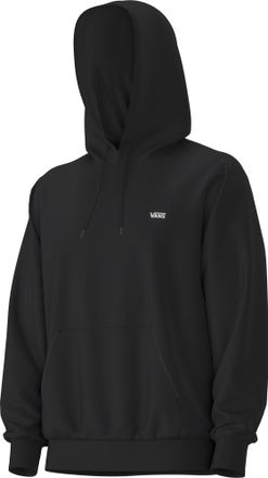 Vans Kapuzensweatshirt VANS LEFTCHESTIILOOSEPO, Herren, Gr. M, schwarz, Obermaterial: 100% Baumwolle, Sweatshirts Kapuzensweatshirt