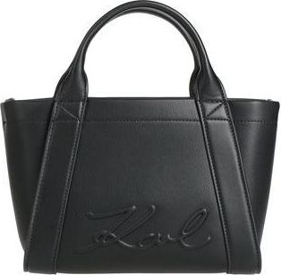 Karl Lagerfeld K/VILLE SMALL TOTE