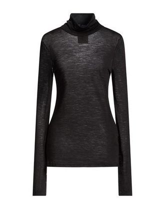 Semicouture KNITWEAR - Turtlenecks on YOOX.COM
