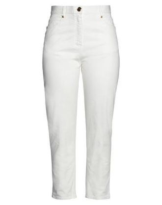 Balmain BOTTOMWEAR - Jeans on YOOX.COM