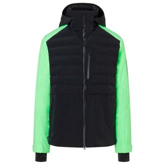 Bogner Ivo Skijacke f&uuml;r Herren | schwarz