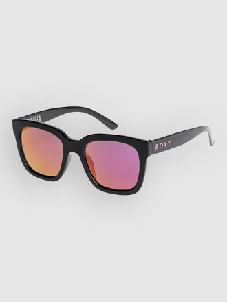 Roxy Nina Kids Sonnenbrille schwarz