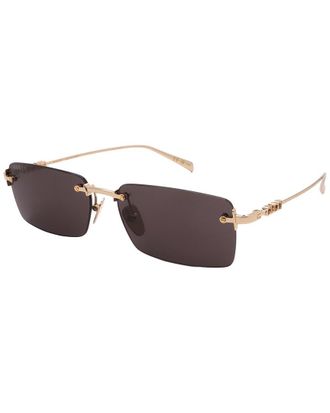 Gucci Mens Gg1941s 56Mm Sunglasses