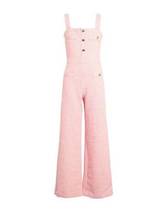 Maje JUMPSUITS & TRACKSUITS - Jumpsuits on YOOX.COM