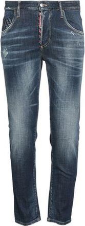 Dsquared2 BOTTOMWEAR - Jeans on YOOX.COM