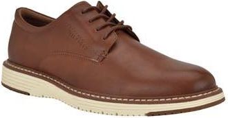 Tommy Hilfiger Hiday Derby in Cognac at Nordstrom Rack, Size 11.5