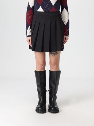 Tommy Hilfiger Skirt TOMMY HILFIGER Woman color Black