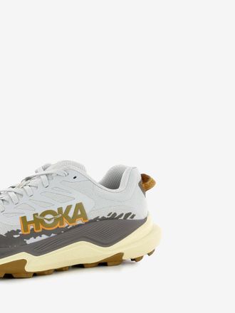 Hoka One One M Torrent 4 mineral blue / asphalt grey