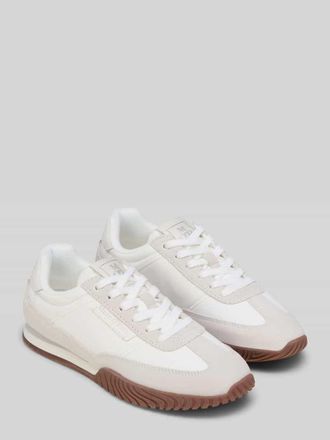 Marc O'Polo Low Top Sneaker Modell GUSTAFINA in Offwhite, Gr&ouml;&szlig;e 36