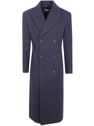 Jacquemus Tailored Coat Le Manteau Tailleur