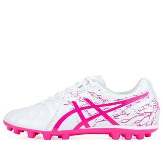Asics DS Light AG White Pink 1103A032-109