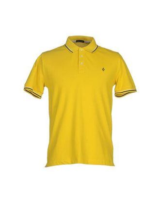 Ballantyne Polo shirts