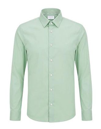 Calvin Klein TOPS - Hemden auf YOOX.COM