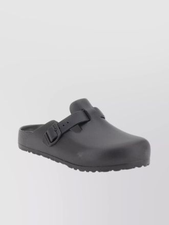 Birkenstock eva clogs