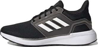 adidas EQ19 Run Shoes Black White GY4719