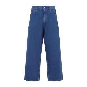 Marni Jeans Blue