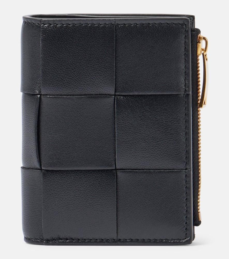 財布・小物その他 PINKO 'Flap' wallet Black Pinko FLAP WALLET - Portafoglio - black/nero - Zalando.it