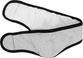 Generic Soundproof Sleep Ear Muffs, Noise Reduction Earmuff Noise Cancelling Ear Covers Sleep Mask for Light Sleepers, Students, Travelers, Meditation Practit