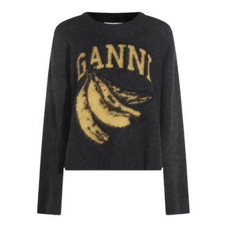 Ganni Sweaters