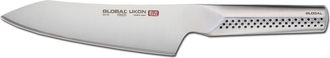 Global Ukon 7 Asian Chefs Knife