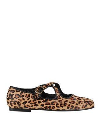 Nila & Nila FOOTWEAR - Ballet flats on YOOX.COM