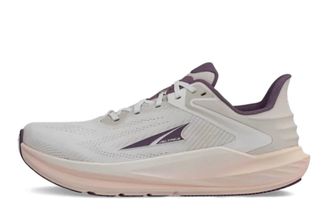 Altra Womens Torin 8 Running Shoe In Tan